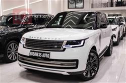 لاند روفر رانج روفر فوج